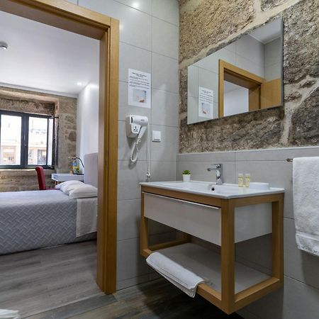 ALOJAMENTO GIRASSOL - Guest House Castelo Branco (Centro) Exterior foto