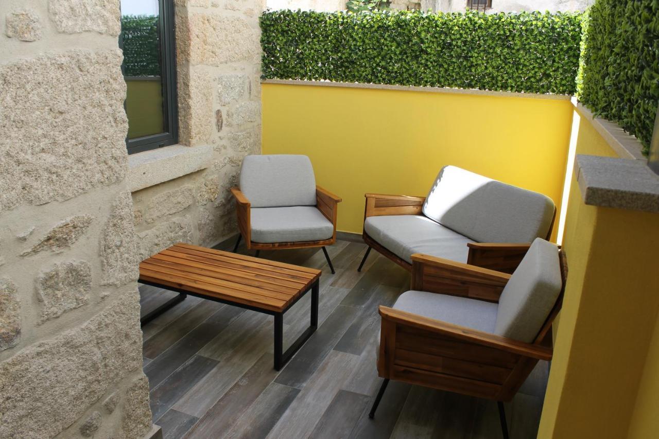 ALOJAMENTO GIRASSOL - Guest House Castelo Branco (Centro) Exterior foto