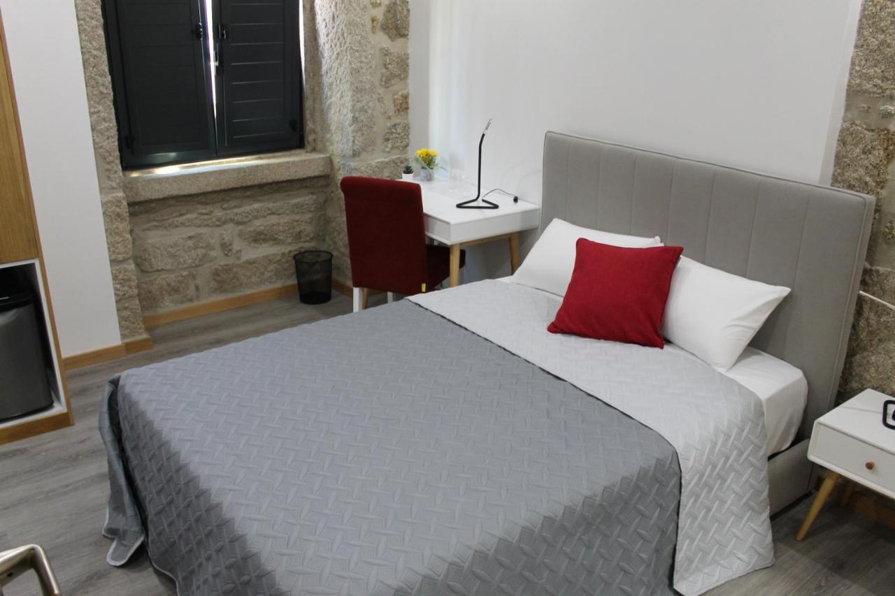 ALOJAMENTO GIRASSOL - Guest House Castelo Branco (Centro) Exterior foto