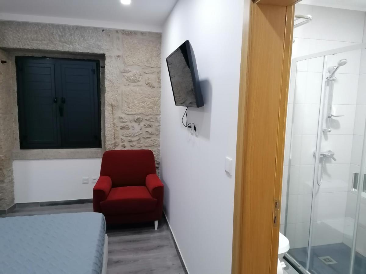 ALOJAMENTO GIRASSOL - Guest House Castelo Branco (Centro) Exterior foto