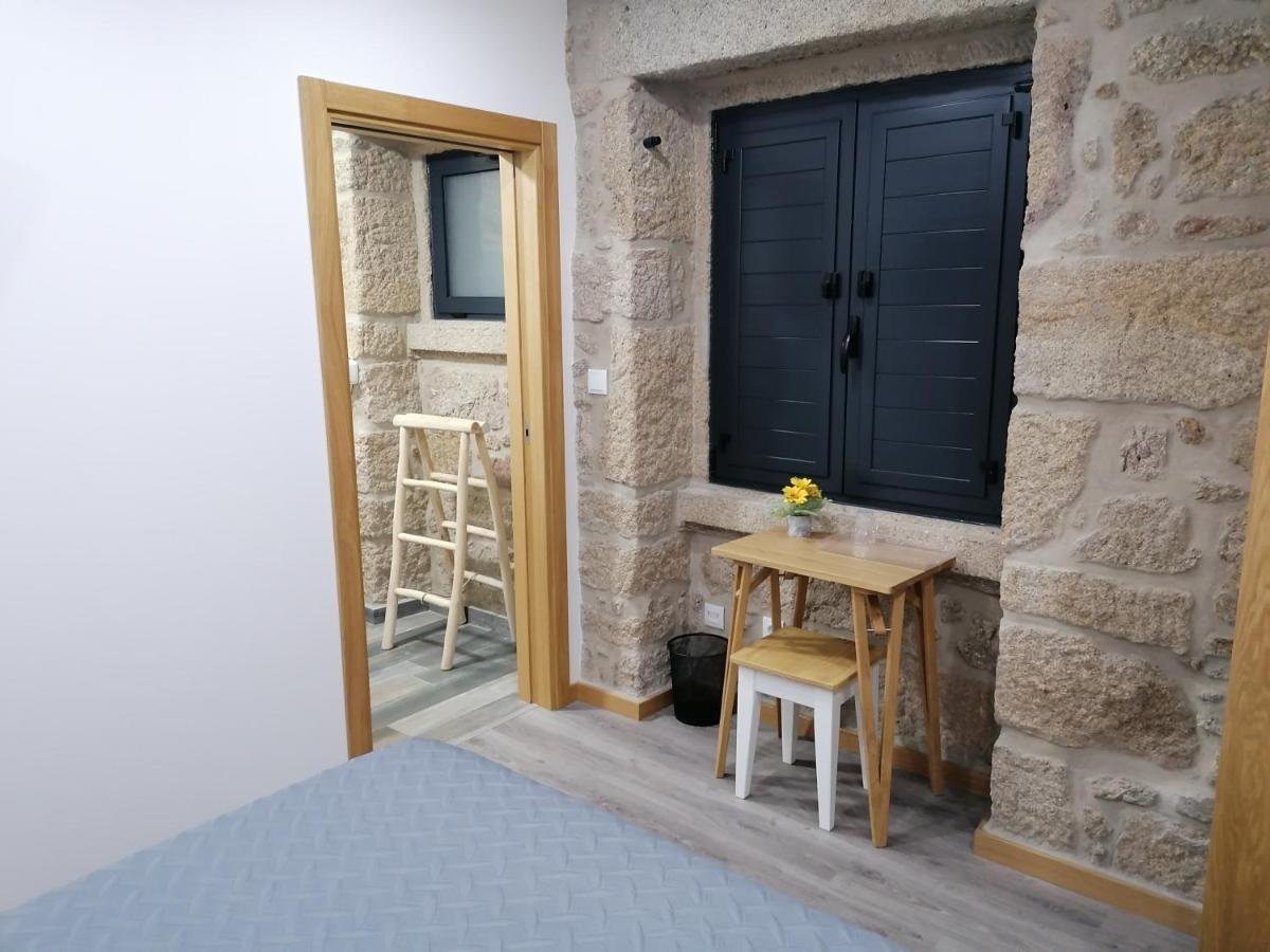 ALOJAMENTO GIRASSOL - Guest House Castelo Branco (Centro) Exterior foto