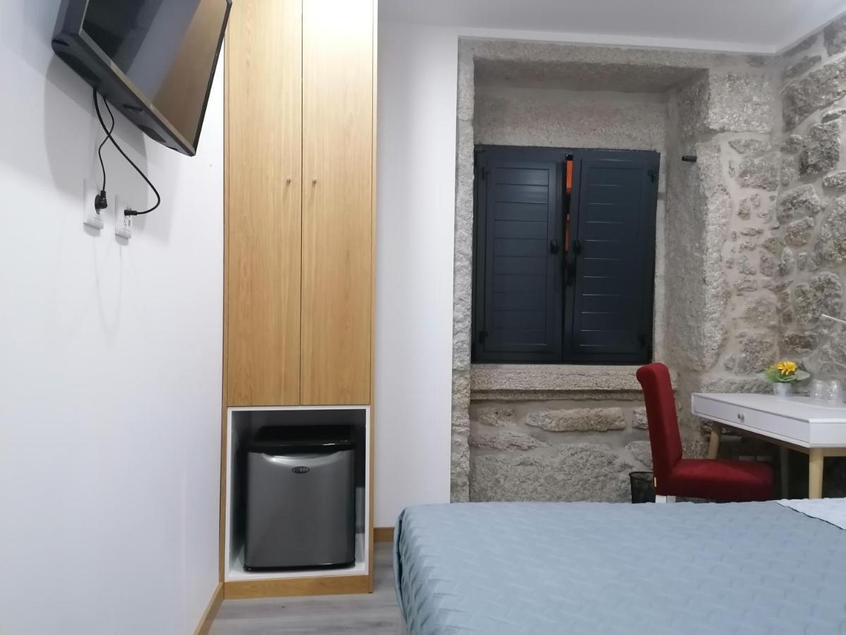 ALOJAMENTO GIRASSOL - Guest House Castelo Branco (Centro) Exterior foto
